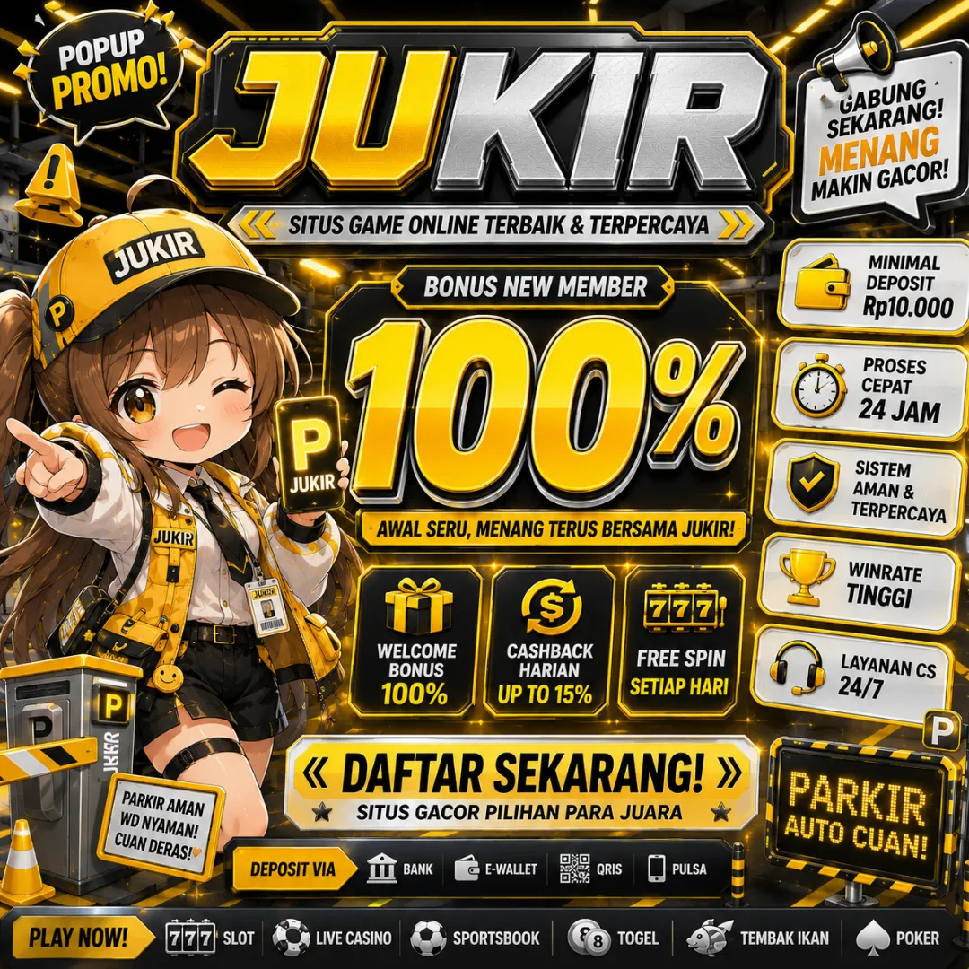 JUKIR